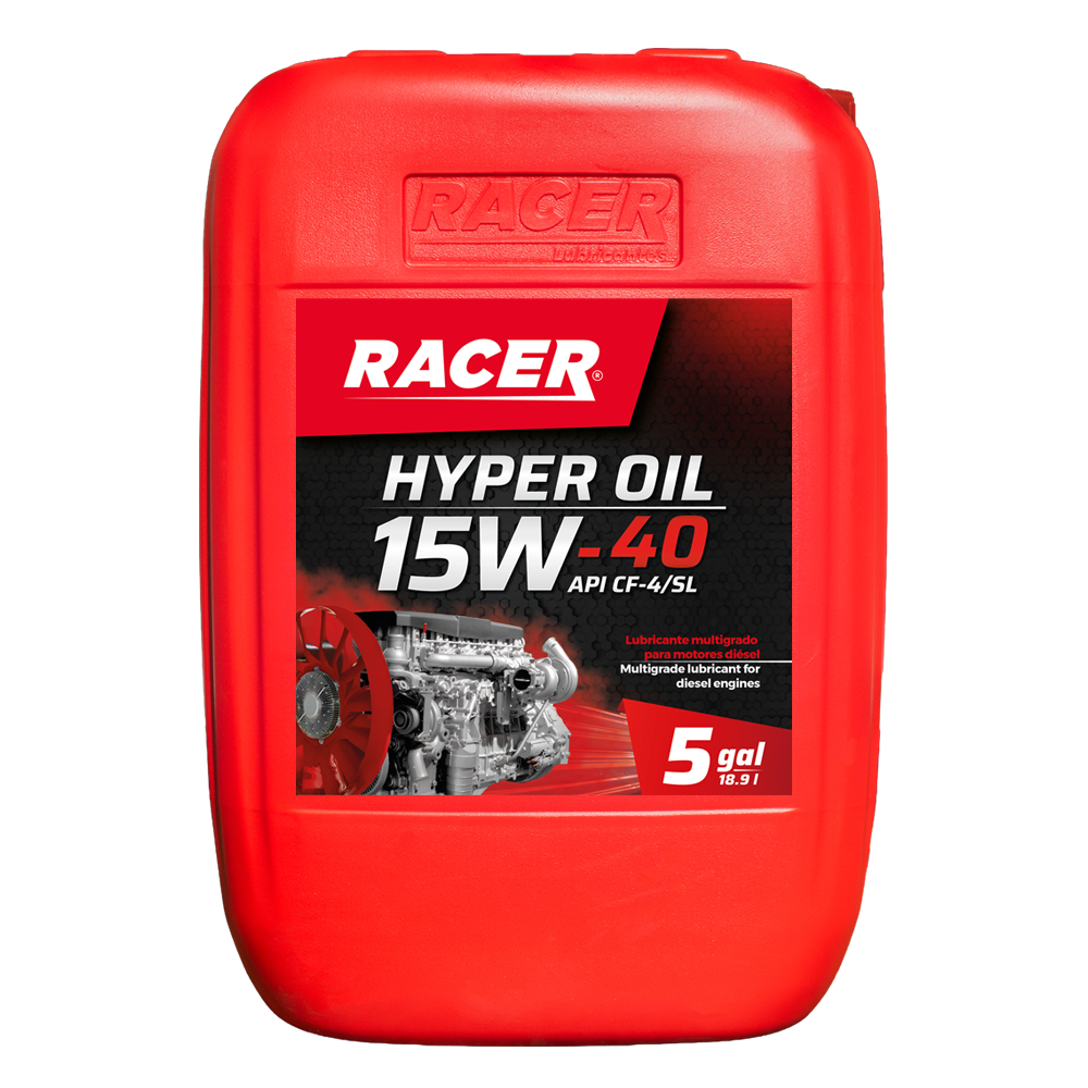 03-HYPER OIL SAE 15W-40 API CF-4 SL GARRAFA