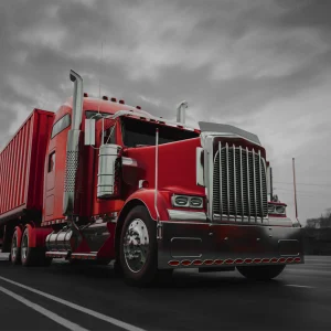 Vehículos pesados / Flotas