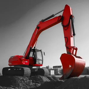 Industria y Maquinaria