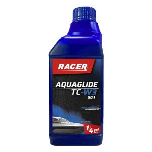 AQUAGLIDE 2T API TC-W3 50:1