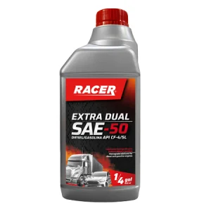 EXTRA DUAL SAE 50 API CF-4 SL