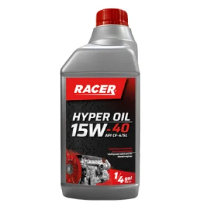 HYPER OIL 15W-40 API CF-4 SL