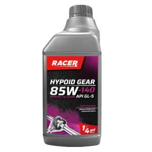 HYPOID GEAR SAE 85W-140 API GL-5