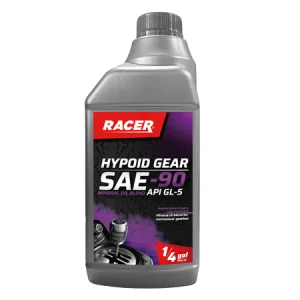 HYPOID GEAR SAE 90 API GL-5