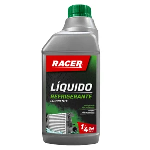 LÍQUIDO REFRIGERANTE CORRIENTE