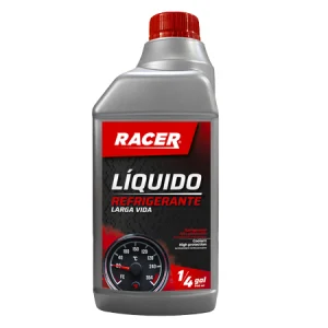 LÍQUIDO REFRIGERANTE LARGA VIDA