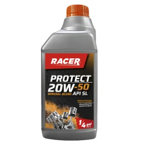 PROTECT SAE 20W-50 API SL