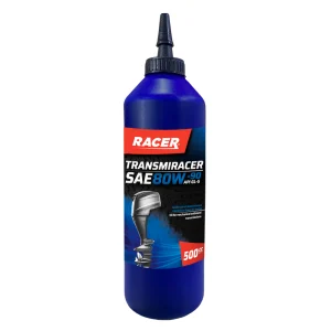 TRANSMIRACER SAE 80W-90 API GL-5